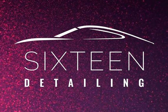 sixteen detailing