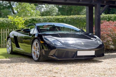 THE SIGNATURE SIXTEEN